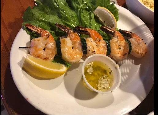 restaurants penn valley