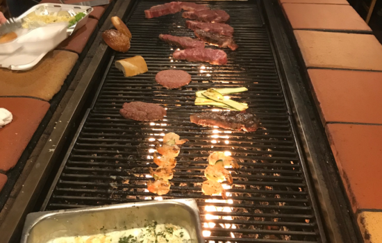 steakhouse penn valley