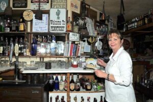 bars penn valley, restaurants grass valley